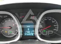 2011 Chevrolet Equinox фото