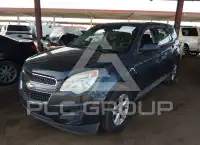 2011 Chevrolet Equinox фото