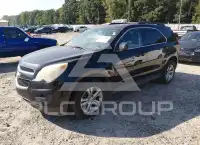 2011 Chevrolet Equinox фото