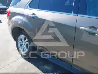 2011 Chevrolet Equinox фото