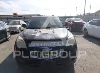 2011 Chevrolet Equinox фото