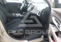 2011 Chevrolet Equinox photo