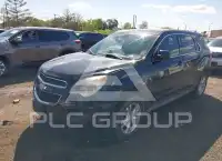 2011 Chevrolet Equinox фото