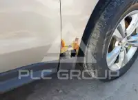 2011 Chevrolet Equinox photo