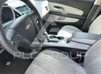 2011 Chevrolet Equinox фото