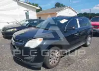2011 Chevrolet Equinox photo