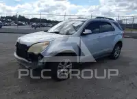 2011 Chevrolet Equinox photo