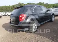 2011 Chevrolet Equinox фото