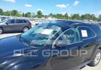 2011 Chevrolet Equinox фото