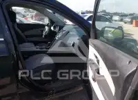 2011 Chevrolet Equinox фото