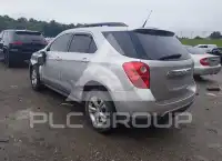 2011 Chevrolet Equinox фото