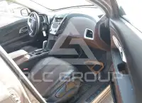 2011 Chevrolet Equinox фото