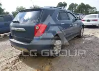 2011 Chevrolet Equinox photo
