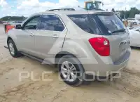 2011 Chevrolet Equinox фото