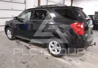 2011 Chevrolet Equinox фото