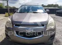 2011 Chevrolet Equinox photo