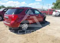 2011 Chevrolet Equinox photo