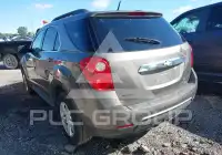 2011 Chevrolet Equinox фото