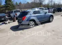 2011 Chevrolet Equinox photo