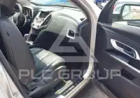 2011 Chevrolet Equinox photo