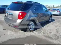 2011 Chevrolet Equinox фото