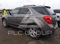 2011 Chevrolet Equinox фото