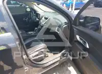 2011 Chevrolet Equinox фото