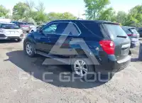2011 Chevrolet Equinox фото