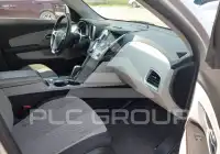 2011 Chevrolet Equinox фото