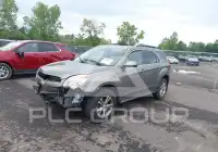 2011 Chevrolet Equinox photo