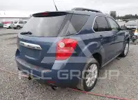 2011 Chevrolet Equinox фото