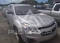 2011 Chevrolet Equinox фото