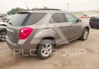 2011 Chevrolet Equinox фото