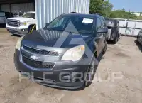 2011 Chevrolet Equinox photo