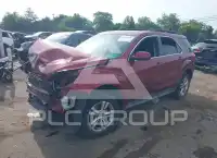 2011 Chevrolet Equinox фото