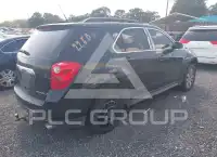 2011 Chevrolet Equinox photo