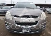 2011 Chevrolet Equinox фото