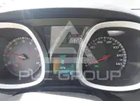 2011 Chevrolet Equinox photo