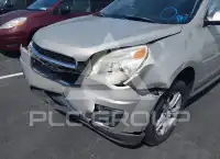 2011 Chevrolet Equinox фото