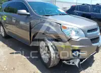 2011 Chevrolet Equinox photo