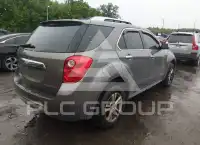 2011 Chevrolet Equinox фото