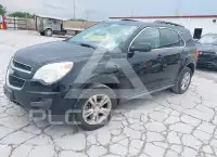 2011 Chevrolet Equinox фото