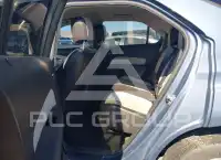 2011 Chevrolet Equinox фото