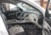 2011 Chevrolet Equinox фото