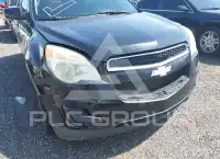 2011 Chevrolet Equinox photo