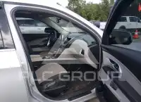 2011 Chevrolet Equinox photo