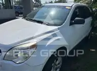 2011 Chevrolet Equinox фото