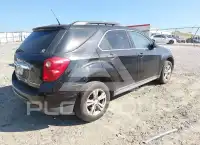 2011 Chevrolet Equinox фото