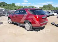 2011 Chevrolet Equinox photo