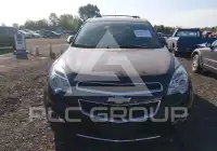 2011 Chevrolet Equinox фото